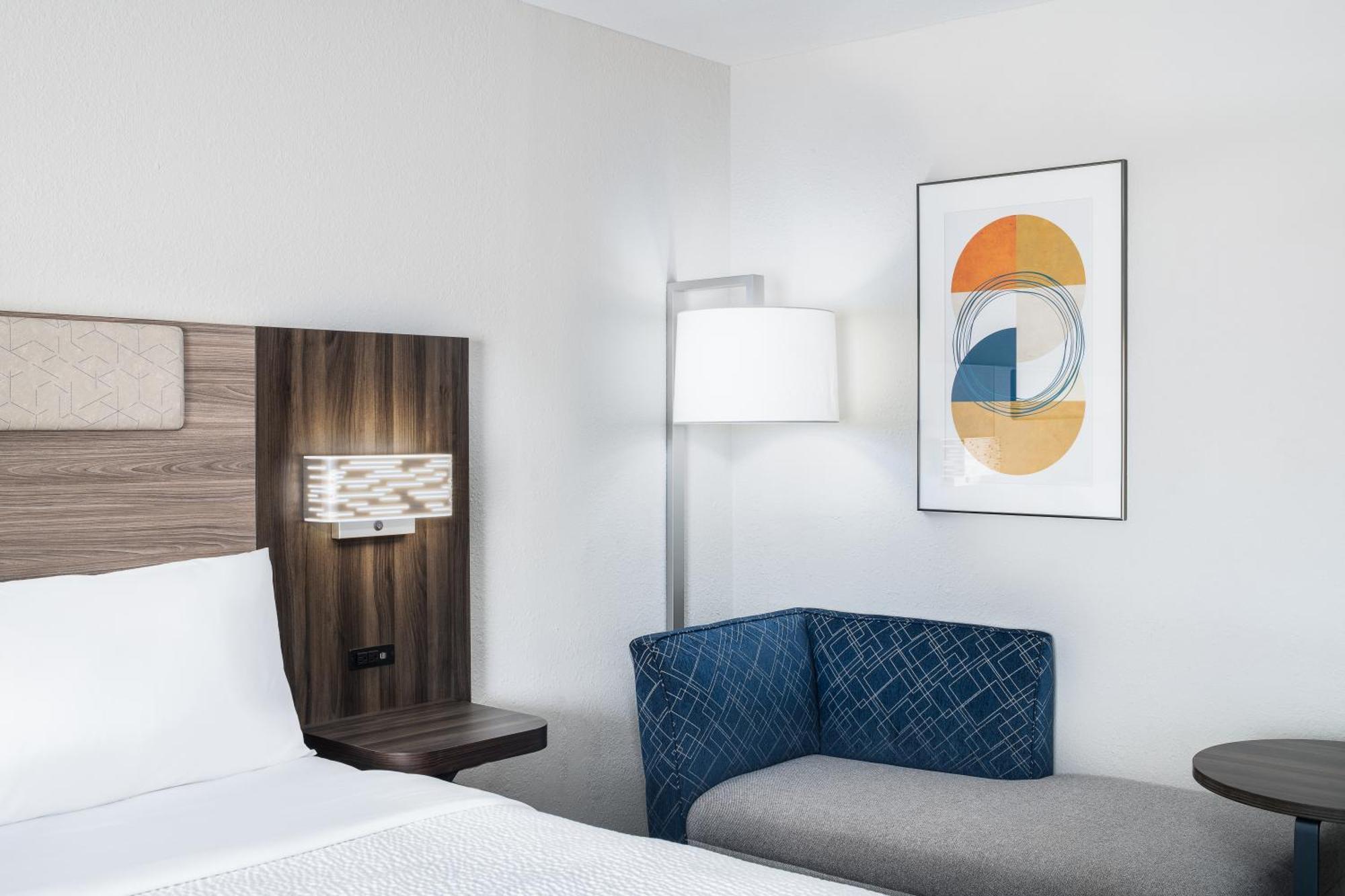 Holiday Inn Express Atlanta West - Theme Park Area By Ihg Lithia Springs Exterior photo