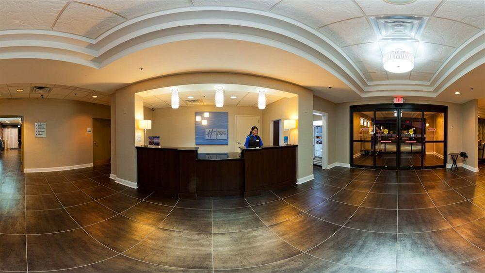 Holiday Inn Express Atlanta West - Theme Park Area By Ihg Lithia Springs Exterior photo